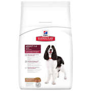 Hills Adult 1-6 Kuzu Pirinç Köpek Maması 3kg