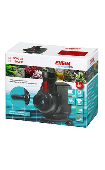 Eheim Compact On 12000