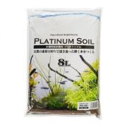 Jun Platinum Soil Brown Powder 8Lt