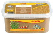 Sera Akvaryum Kumu Toprak Rengi-Ocher 0,2mm 3Lt