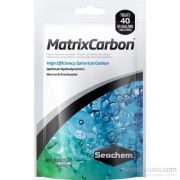 Seachem Matrix Carbon 100ml