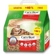 Cats Best Original 5+2Lt (5,2 Kg)