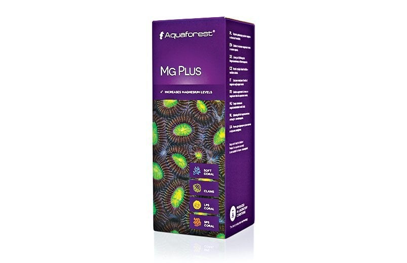 Aquaforest - Mg Plus 200ml