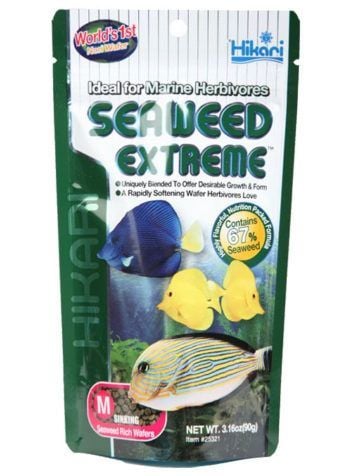 Hikari Marine Seaweed Extreme M 90gr.