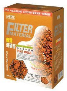 İsta Peat Moss 500ml