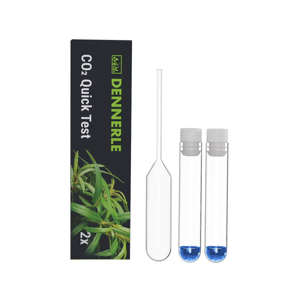 Dennerle Co2 Quik Test 2x