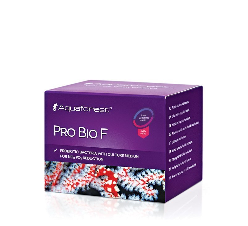 Aquaforest - ProBio F 25gr