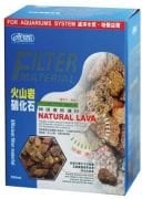 İsta Natural Lava 500ml