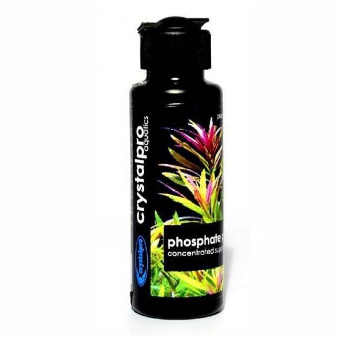 Crystalpro Phosphate Plus 125ml