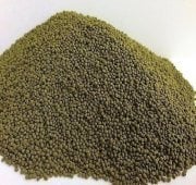 Omega One Veggie Select Pellets 100gr Açık(Sarımsak Katkılı)