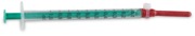 Serinus Soft Tubes 1ml