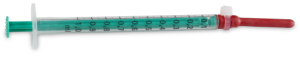 Serinus Soft Tubes 1ml