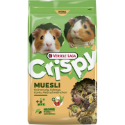 Versele Laga Crispy Muesli Guinea Pigs 850gr.