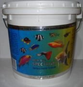 New Life Spectrum Surface Feeder (Açık) 50gr.
