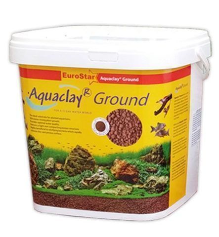 Euro Star Aqua Clay 5Lt