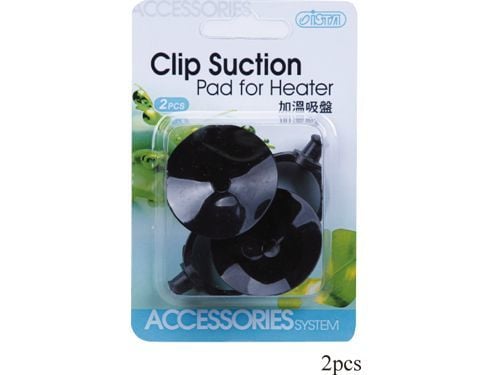 İsta Isıtıcı Vantuzu 2li