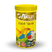 Artakua Gold Flake 250ml 30gr.