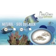ZeoChem - Side Cut Reef Rock - 20 kg
