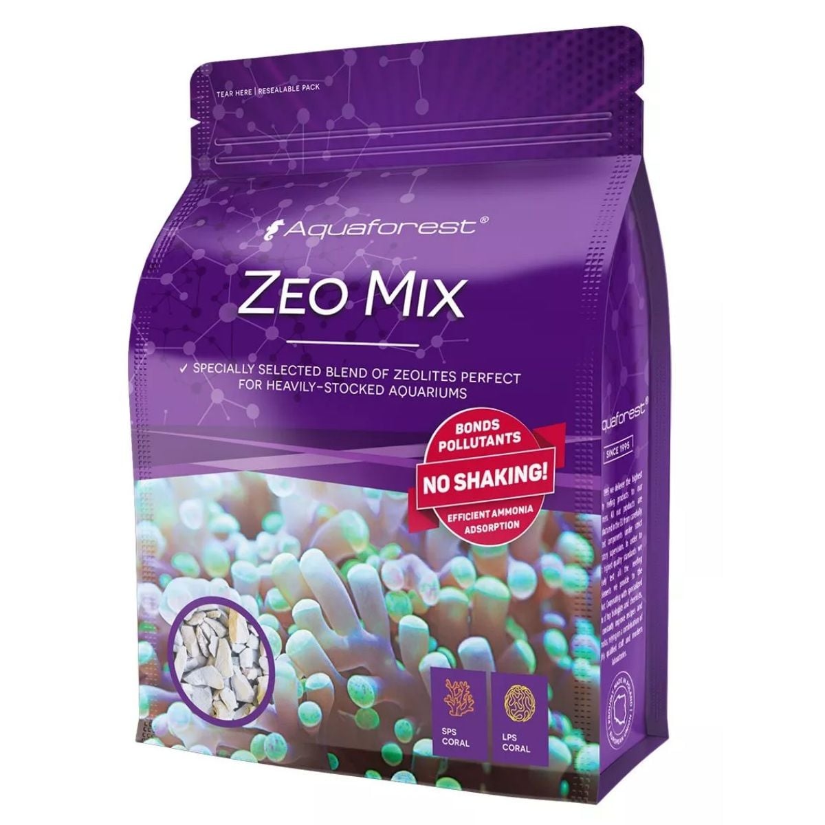 Aquaforest - ZEOmix 1000ml