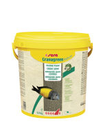 Sera Granugreen Nature 1000gr Açık