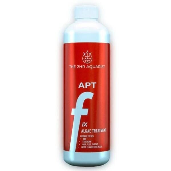 The 2HR Aquarist APT Fix Yosun Önleyici 500ml