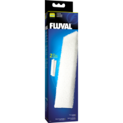 Fluval 404-405-406 Yedek Beyaz Sünger 2 Adet