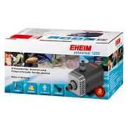 Eheim UNIVERSAL 1200 KAFA MOTORU 1200Lt/Saat