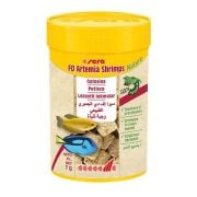 Sera FD Artemia Shrimps 100ml / 7gr