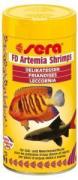 Sera FD Artemia Shrimps 100ml / 7gr