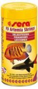 Sera FD Artemia Shrimps 100ml / 7gr