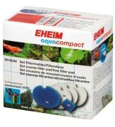 Eheim AquaCompact Sünger Set