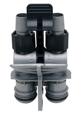 Fluval 104-105-205-304-305-404-405 Musluk Adaptörü