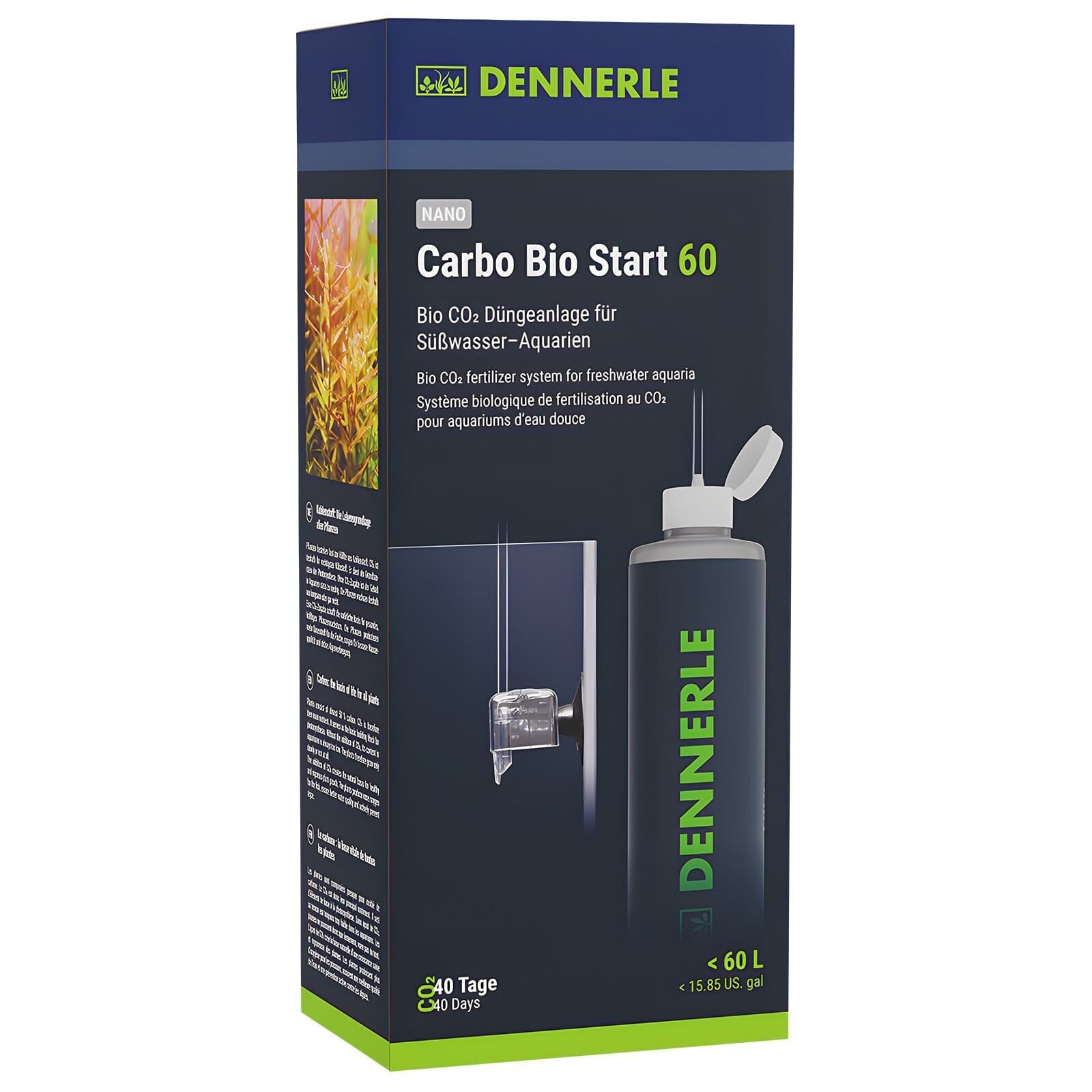 Dennerle Carbo Bio Start 60