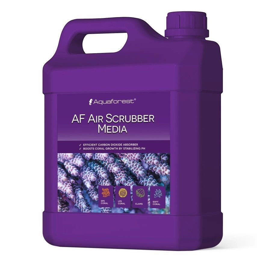 Aquaforest - AF Air Scrubber Media 2000ml