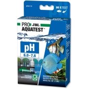 Jbl Ph Test 6.0-7.6 (80 Ölçüm)
