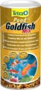 Tetra Pond Goldfish Mix 1000ml / 140gr.