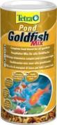 Tetra Pond Goldfish Mix 1000ml / 140gr.
