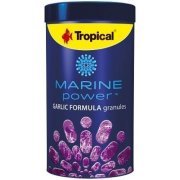 Tropical  Marine Power Garlic Formula Granules 250ml / 150gr.