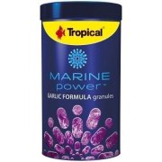 Tropical  Marine Power Garlic Formula Granules 250ml / 150gr.