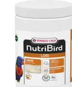 Versele Laga NutriBird Lori Liquid 350gr. (Açık)