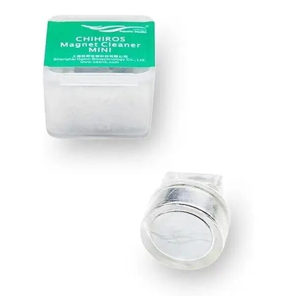 Chihiros Magnetic Cleaner MINI (cam sileceği 6mm)