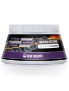 ReeFlowers Detox-S1200 Activated Carbon 18Lt 12,5kg