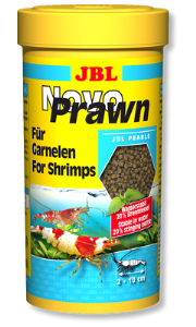 JBL NovoPrawn 100ml / 58gr