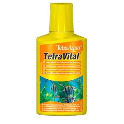 Tetra Vital 250ml.