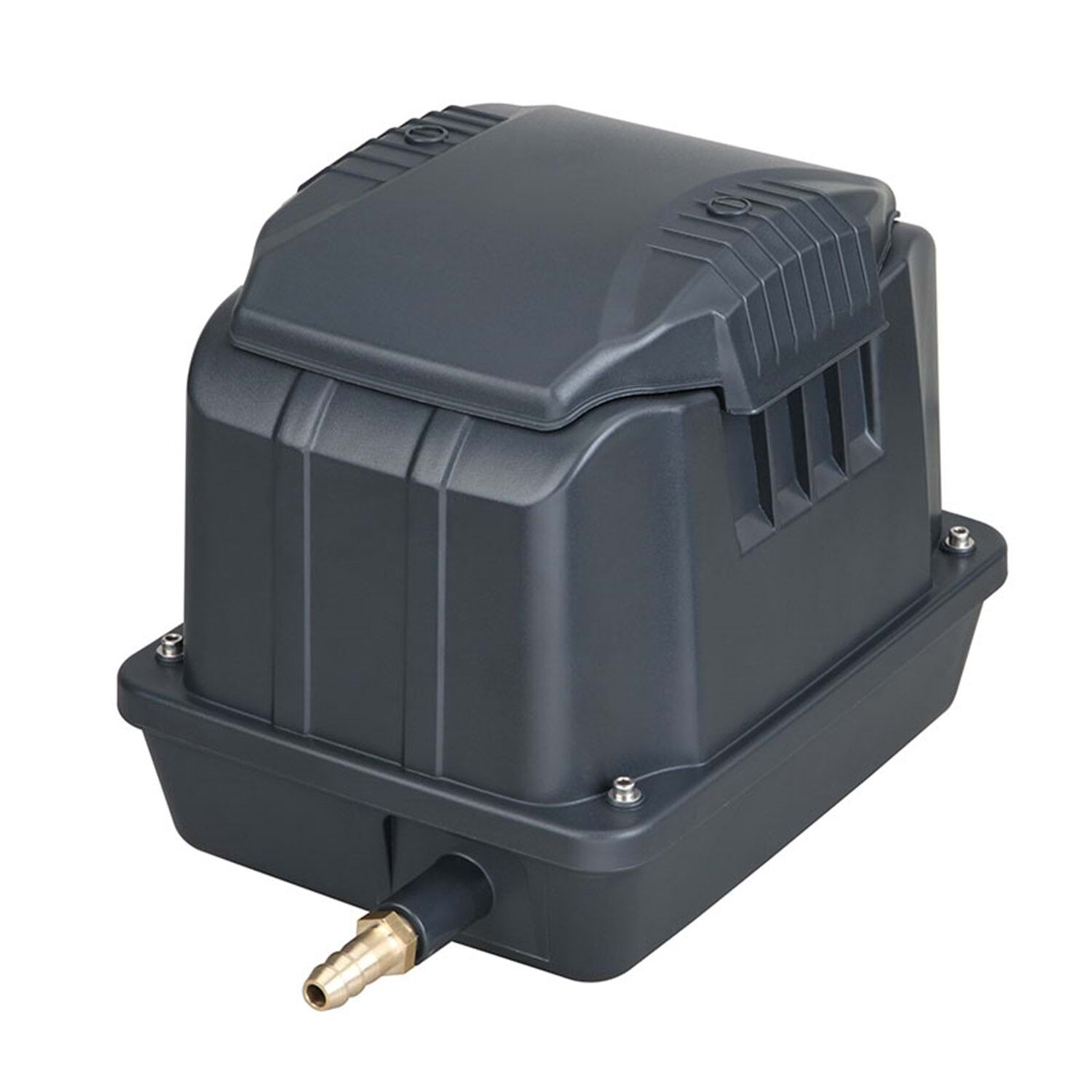 Boyu Ses 60 Hava Motoru