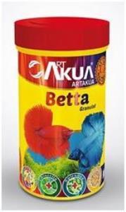 ArtAkua Betta Yemi 250ml 100gr