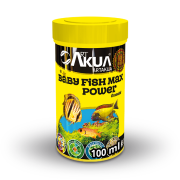 Artakua Baby Max Power 250ml 100gr