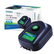Sobo SB-948 Hava Motoru 8w 4x3 L/min