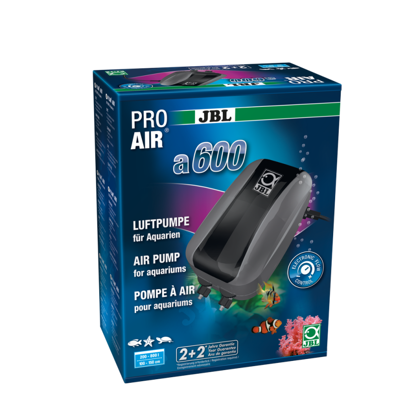 Jbl Pro Air a600 Hava Motoru
