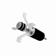 Eheim Compact 600 Pervane